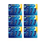 NiQuitin Minis 2mg Lozenge Bundle | 360 Mini Lozenges | 6 x