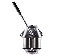 Nira 6B hand pump - the ideal hand pump for any application - reliable and durable (rust-free ECO, 1 inch)
