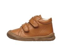 Nirez VL High-top Shoe - unisex - Naturino - Kids Sneakers - Brown - 24 EU - Kids 24 EU