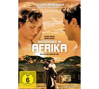 Nirgendwo in Afrika