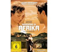 Nirgendwo in Afrika