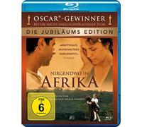 Nirgendwo in Afrika - Jubiläums-Edition (Blu-ray)