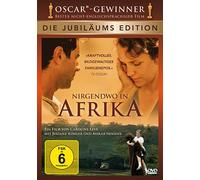Nirgendwo in Afrika - Jubiläums-Edition (DVD)