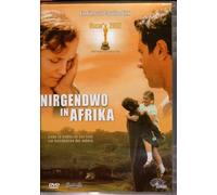 Nirgendwo in Afrika (Nowhere in Africa) [DVD] (2001) (German Import) (GERMAN LANGUAGE ONLY)