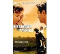 Nirgendwo in Afrika [VHS] - Import Allemagne