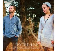 Nirinjan Kaur - To The Heart