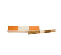 NIRMALAYA Mysore Sandalwood Incense Sticks Agarbatti | 100% Natural and Charcoal Free | Incense Sticks for Pooja | Incense Sticks for Home Fragrance | Organic Incense Sticks