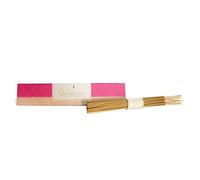 NIRMALAYA ROOH Rose Incense Sticks Agarbatti | 100% Natural and Charcoal Free | Incense Sticks for Pooja | Incense Sticks for Home Fragrance | Organic Incense Sticks