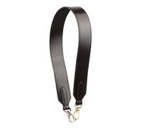 NIRNHYRUR Leather Shoulder Strap 65cm Replacement PU Leather Shoulder Strap Wide Bag Handbag Accessories Women Belt(Dark Brown)