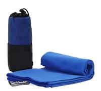 NIRNHYRUR Sports Quick Dry Beach Towel 1pc for Swim Pool Travel, Lightweight and Absorbent, Extra Large