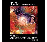 Niro the (Feat. Lucas Gary) - The Complete Jeff Buckley and Gary Lucas [VINYL]