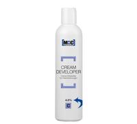 niru M:C Meister Coiffeur Cream Developer C 4% 250 ml