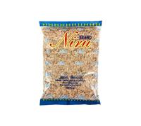 Niru Pawa Red Rice Flakes 400G | Red Aval | Red Poha | Gluten Free | Natural | Indian Origin