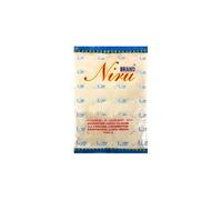 Niru's Roasted Urid Flour 450g Authentic South Indian Ulunthu Maavu Finely Ground Urad Dal Flour Ideal for Idli, Dosa, Murukku, Vadai and Traditional Dishes Pack of 1