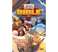 NIrV, Adventures in Odyssey Bible