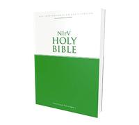 NIrV Economy Bible – Easy to Read, Easy to Share – Paperback