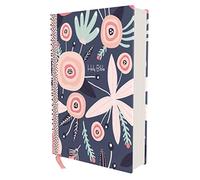 NIrV, Journal the Word Bible for Girls, Double Column, Hardcover, Comfort Print : My First Bible for Tracing Verses, Journaling, and Creating Art