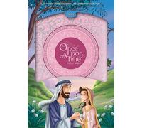 NIrV, Once Upon a Time Holy Bible, Leathersoft