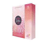 NIrV, Radiant Virtues Bible for Girls: A Beautiful Word Collection, Hardcover, Magnetic Closure, Comfort Print: Explore the virtues of faith, hope, and love
