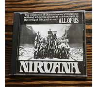 Nirvana*1969* - All of Us