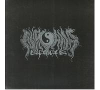 NIRVANA 2002 - Nirvana 2002 Recordings 89-91 - LIMITED BLACK & WHITE VINYL LP