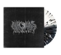 Nirvana 2002 Nirvana 2002 Recordings 89-91 LP multicolor Onesize