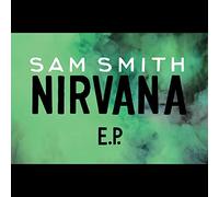 Sam Smith – Nirvana – 12" Coloured Vinyl – RSD 2022
