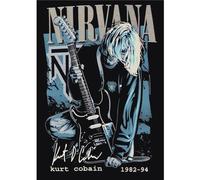 Nirvana 3 Retro poster Jigsaw Puzzles for Adults 2000 Piece Jigsaws Puzzles for Adults,Jigsaw Puzzle 1000 Pieces for Adult Challenging Puzzle（100x70cm）