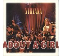 Nirvana - About a Girl