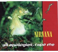 Nirvana - All Apologies