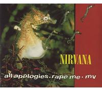 Nirvana - All Apologies