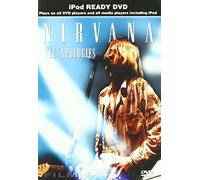 Nirvana: All Apologies [DVD]