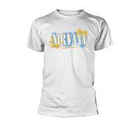 Nirvana All Apologies Official Tee T-Shirt Mens Unisex