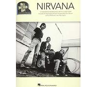 All Jazzed Up!: Nirvana