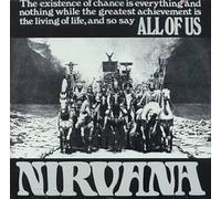 Nirvana - All of Us