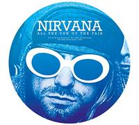 Nirvana - All the Fun of the Fair [VINYL]