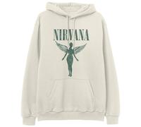 Nirvana Angel Hoodie beige XL