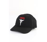 Nirvana Baseball Cap In Utero Angelic Band Logo Official Black One Size