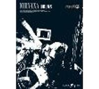 Nirvana Authentic Drums Playalong