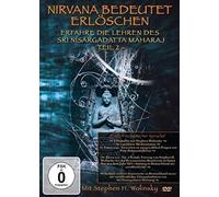 Edition Dr.Stephen Wolinsky- - Nirvana bedeutet erlöschen