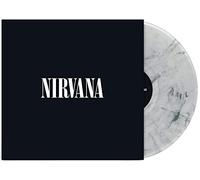 Nirvana - Best of Nirvana - Exclusive Limited Edition Smoke Colored Vinyl LP