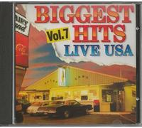 Nirvana - Biggest Hits Live USA Vol.7