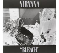 Nirvana - Bleach [VINYL]