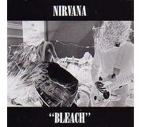 Nirvana - Bleach
