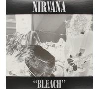 Nirvana - Bleach: Deluxe Edition [CD]