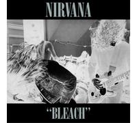 Nirvana - Bleach [CD]