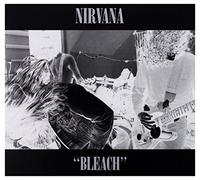 Nirvana - Bleach: Deluxe Edition [CD]
