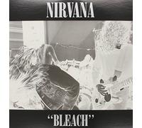 Nirvana - Bleach (Deluxe Edition + Live Disc) | 2LP Record | New
