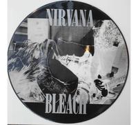 Nirvana - Bleach [VINYL]