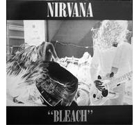 Nirvana - Bleach [VINYL]